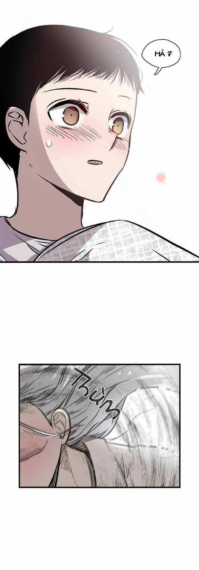 Người máy hủy diệt Chapter 63 trang 24