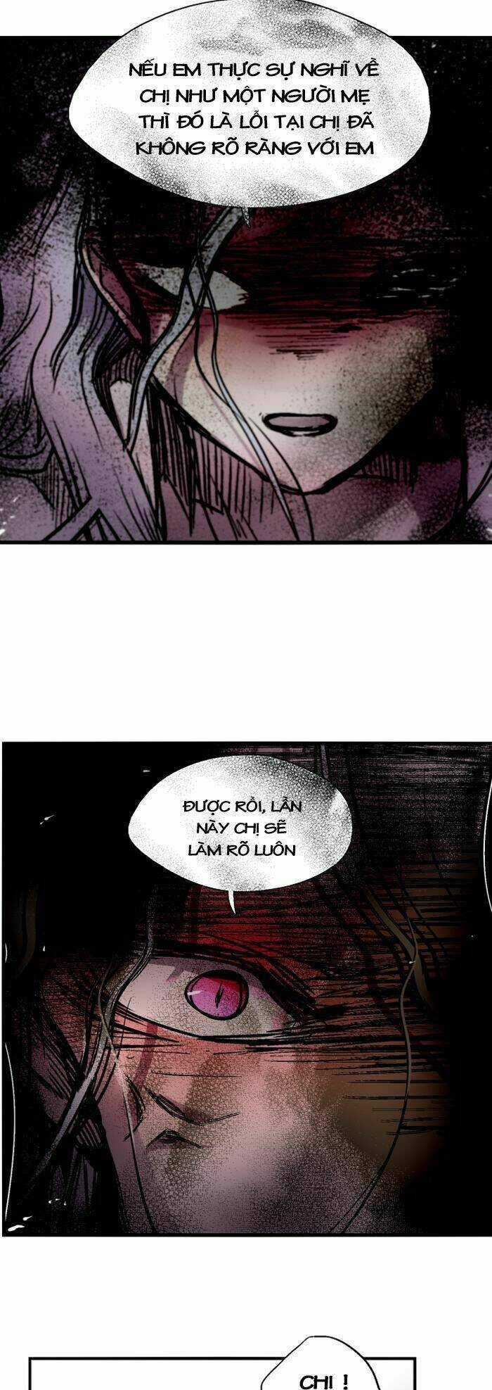 Người máy hủy diệt Chapter 63 trang 26