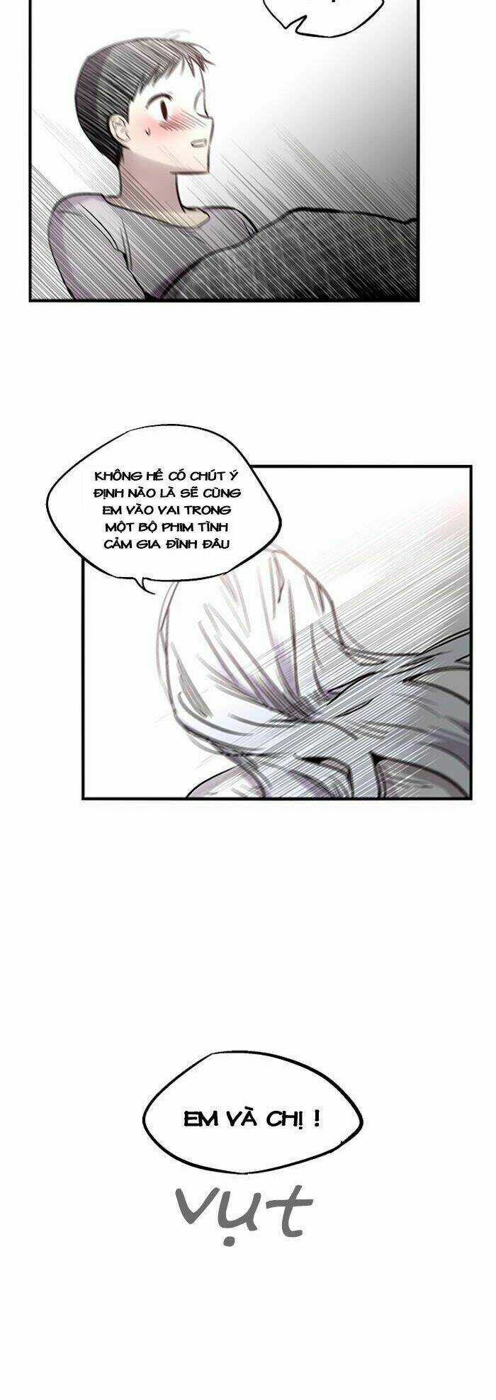 Người máy hủy diệt Chapter 63 trang 27