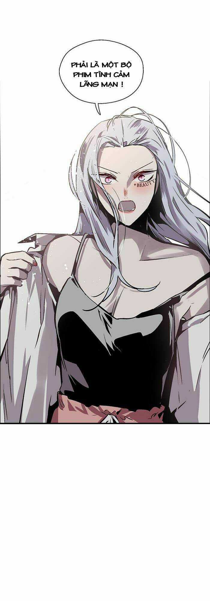 Người máy hủy diệt Chapter 63 trang 28