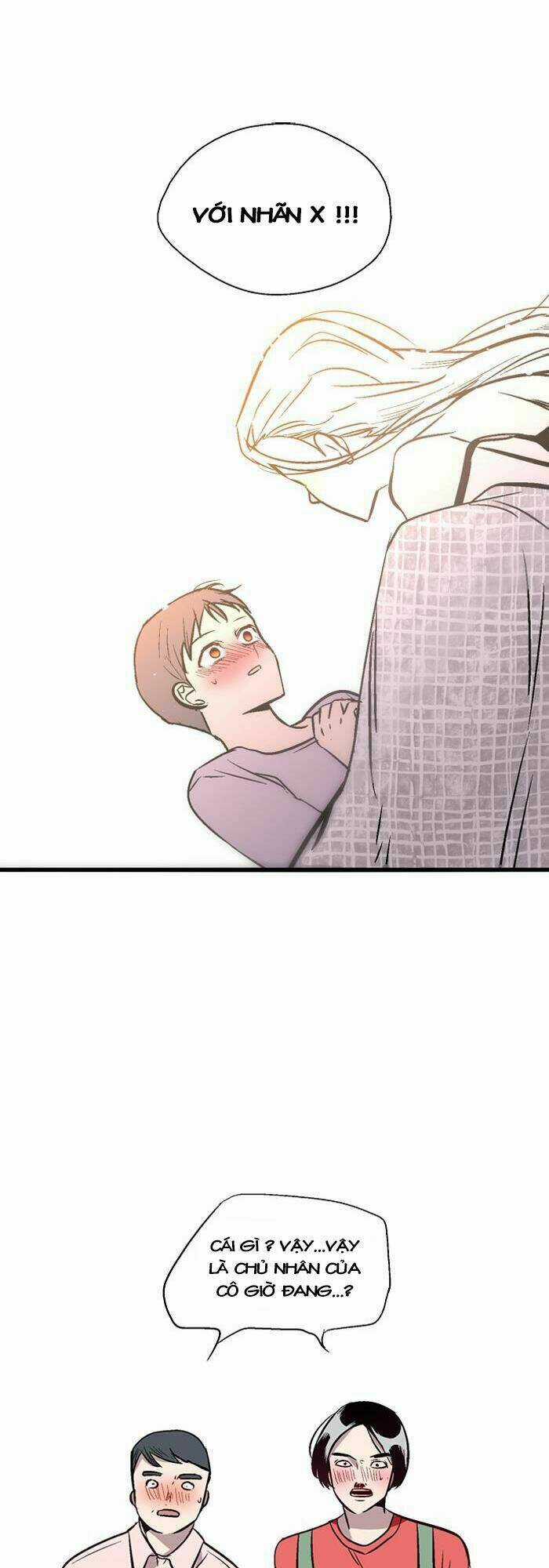 Người máy hủy diệt Chapter 63 trang 29