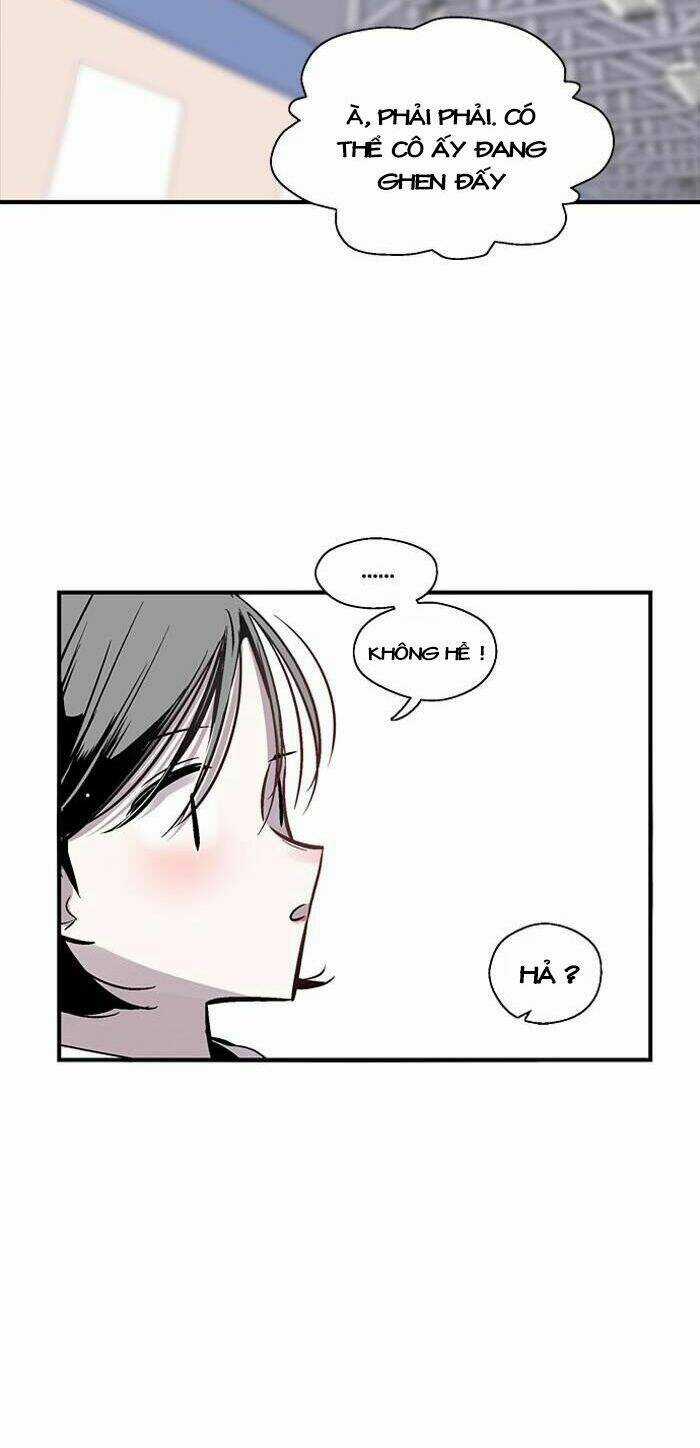 Người máy hủy diệt Chapter 63 trang 34