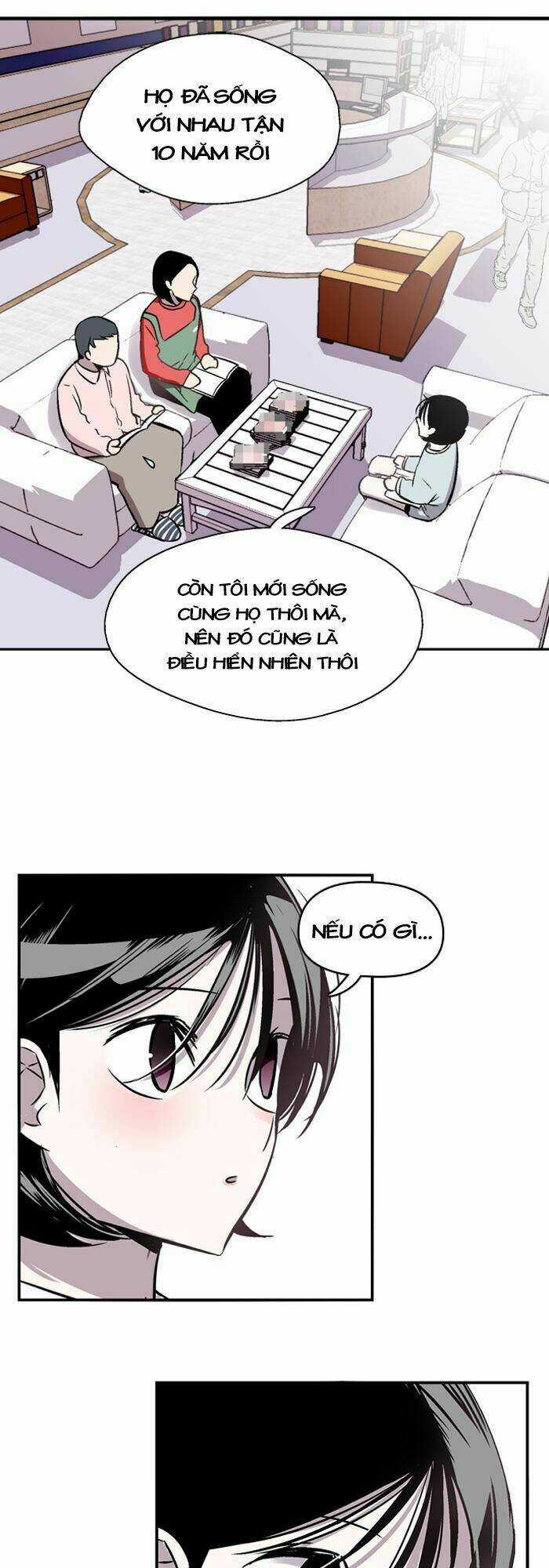 Người máy hủy diệt Chapter 63 trang 35