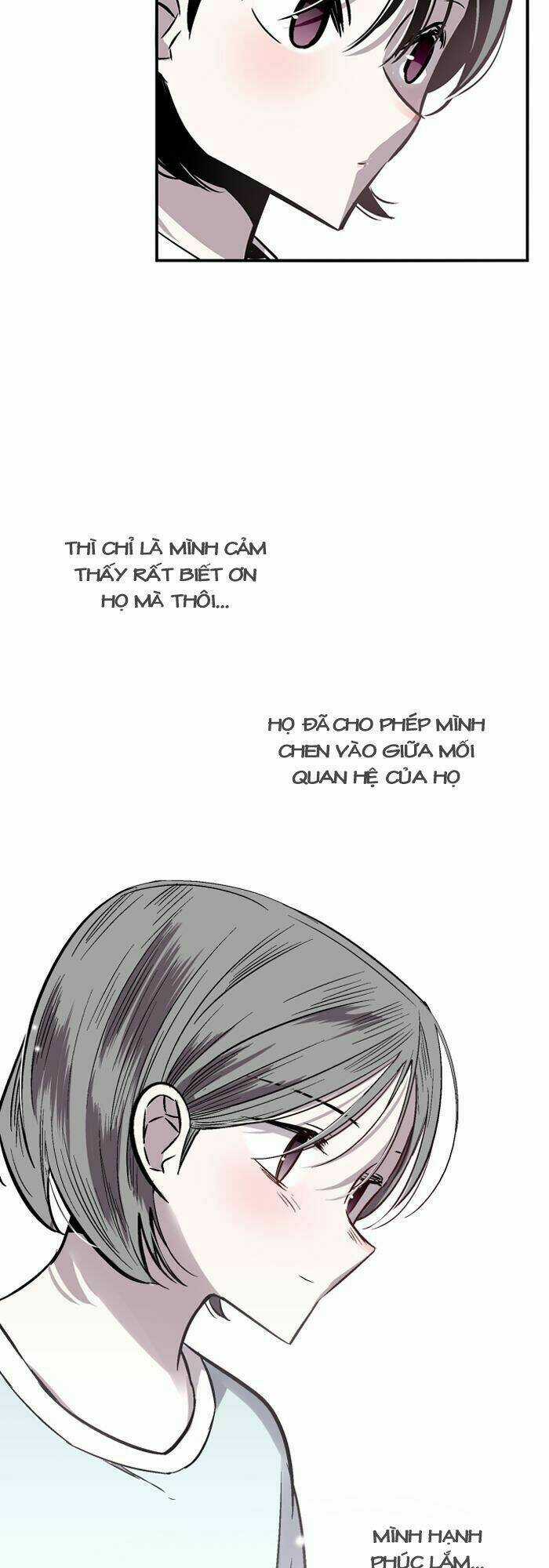 Người máy hủy diệt Chapter 63 trang 36