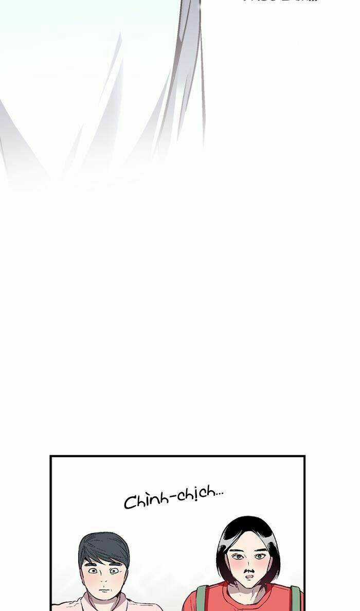 Người máy hủy diệt Chapter 63 trang 37