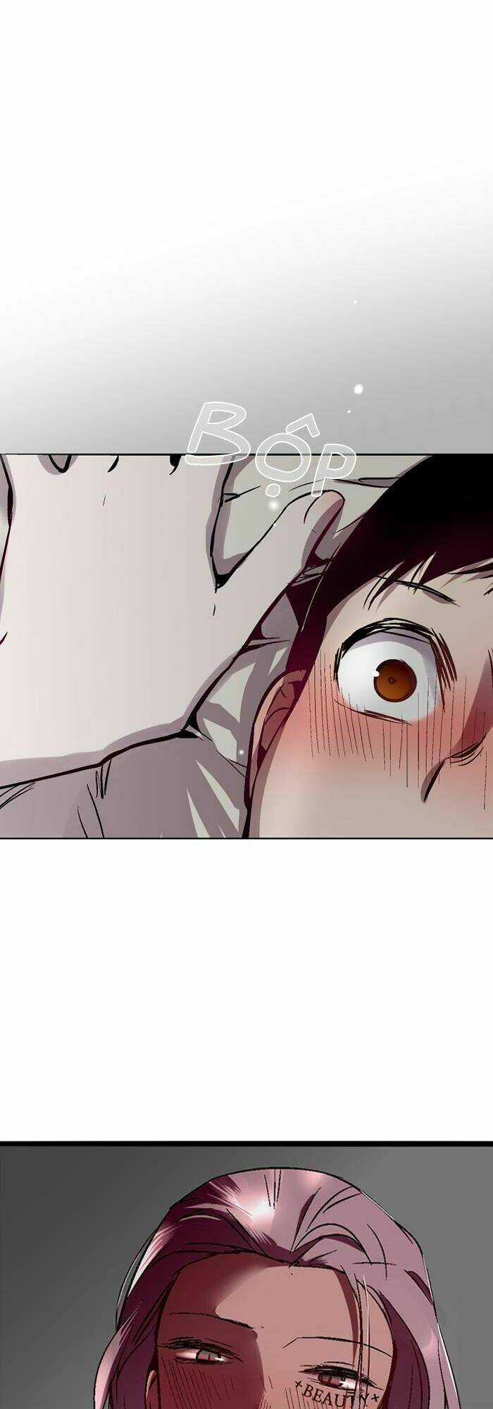 Người máy hủy diệt Chapter 63 trang 39