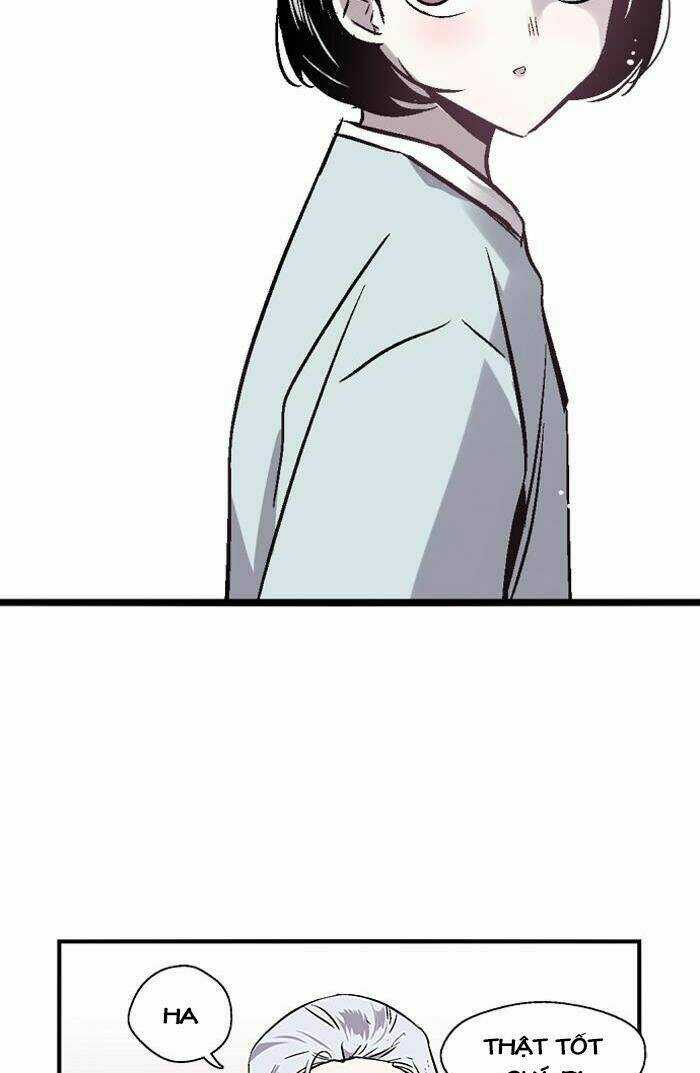 Người máy hủy diệt Chapter 63 trang 7