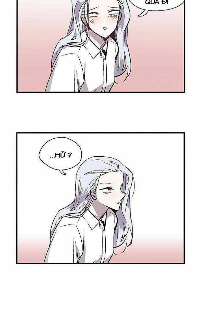 Người máy hủy diệt Chapter 63 trang 8