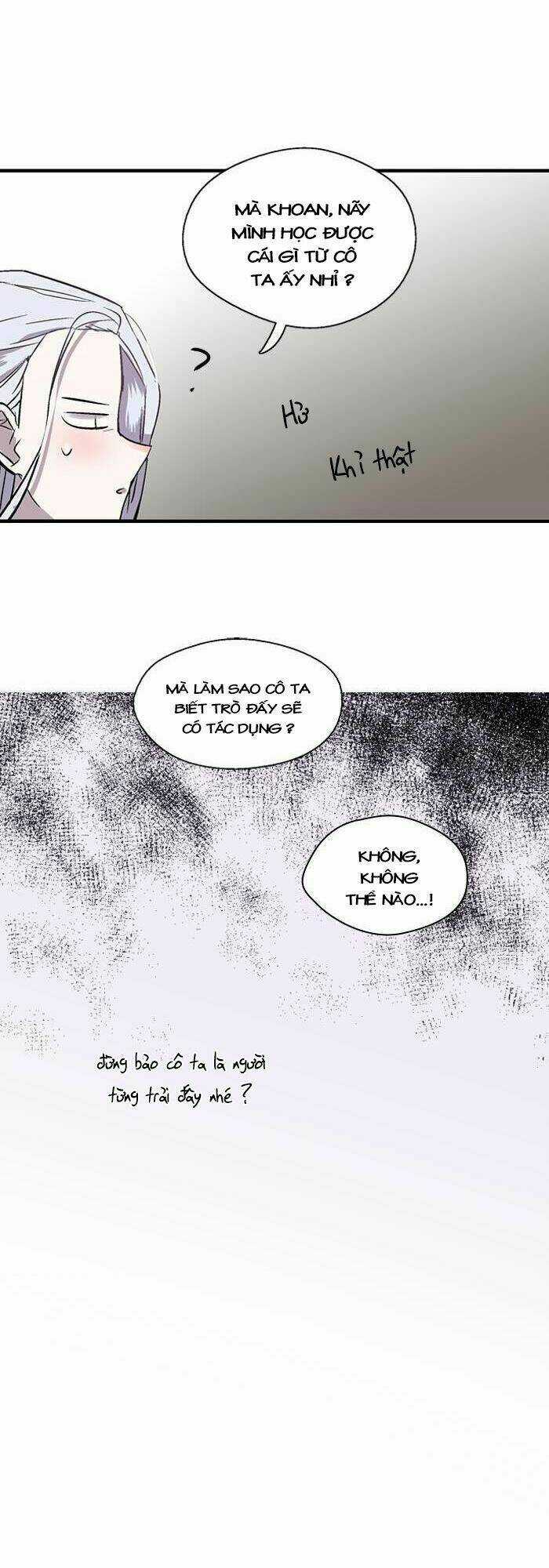 Người máy hủy diệt Chapter 63 trang 9