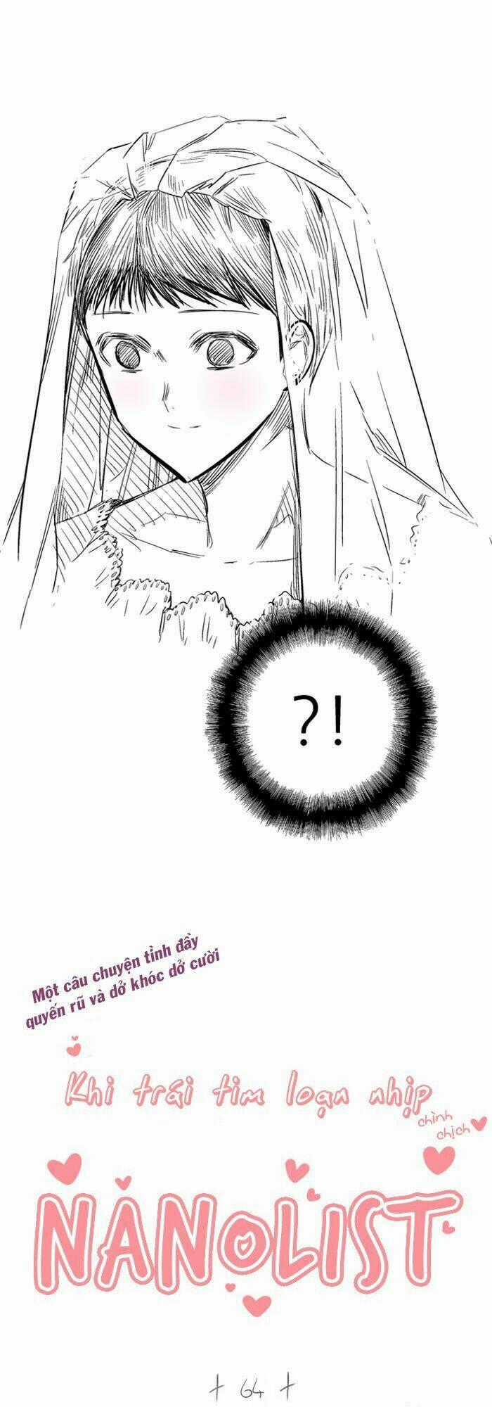 Người máy hủy diệt Chapter 64 trang 1