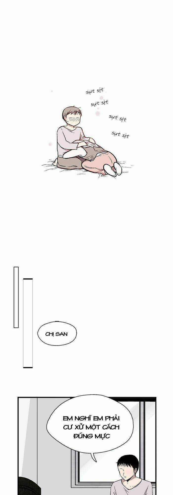 Người máy hủy diệt Chapter 64 trang 16