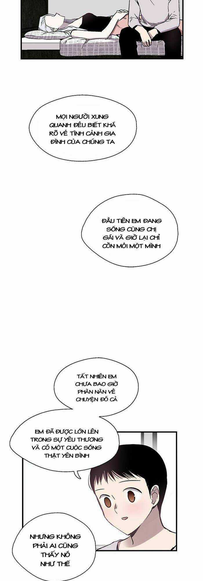 Người máy hủy diệt Chapter 64 trang 17