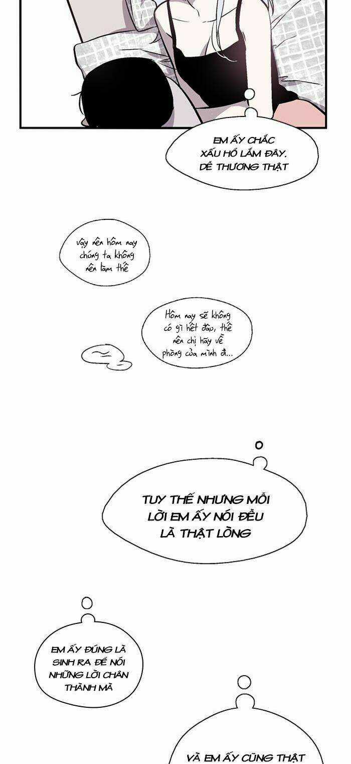 Người máy hủy diệt Chapter 64 trang 21