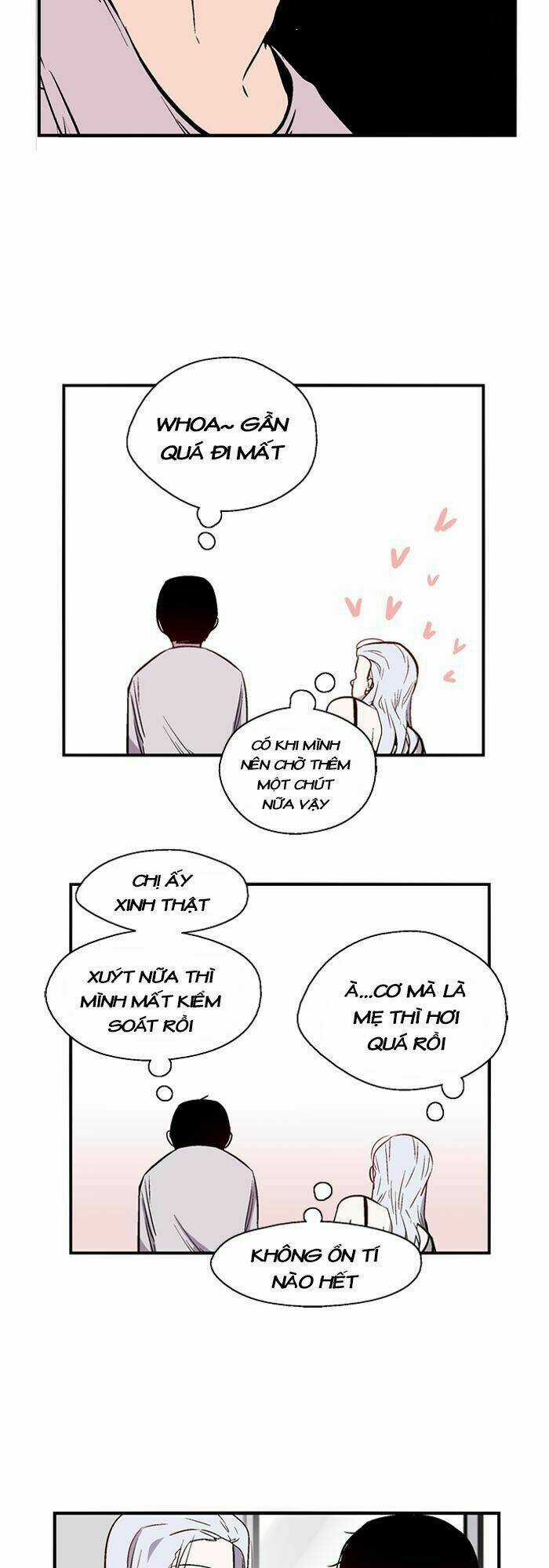 Người máy hủy diệt Chapter 64 trang 24