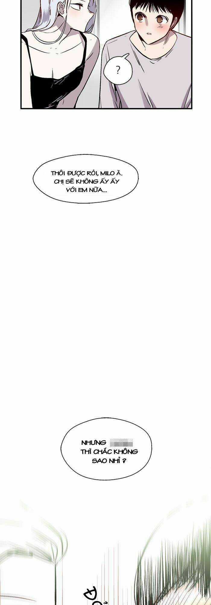 Người máy hủy diệt Chapter 64 trang 25