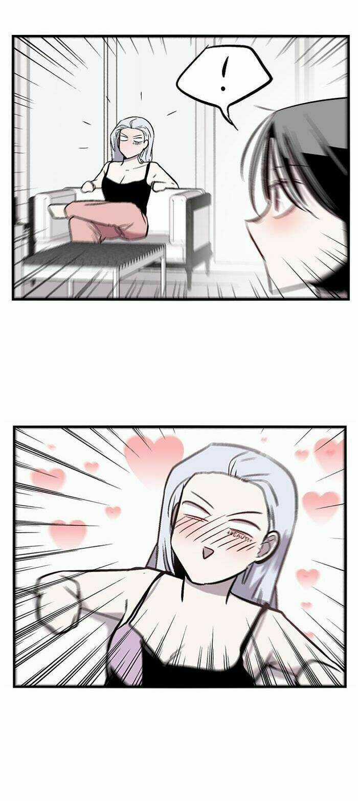 Người máy hủy diệt Chapter 64 trang 30