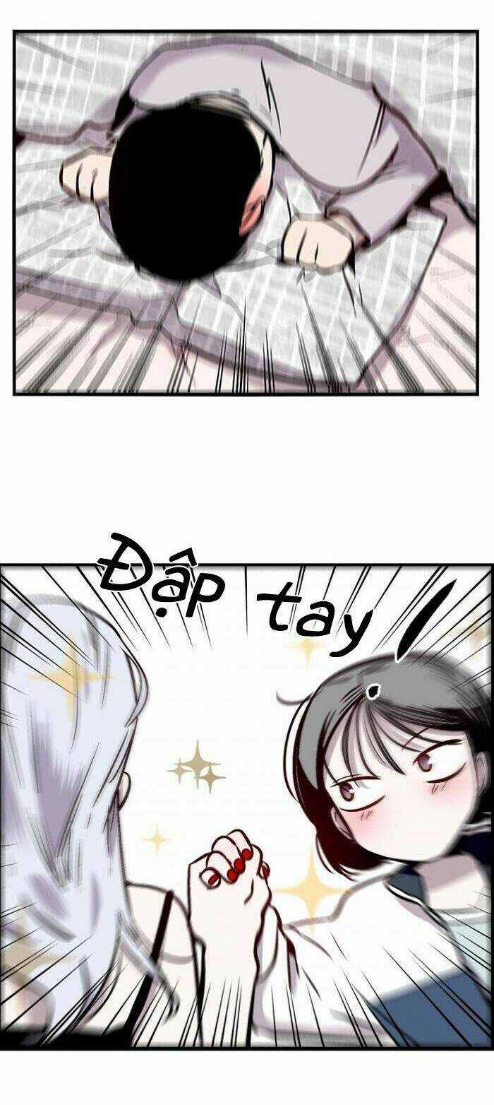 Người máy hủy diệt Chapter 64 trang 31