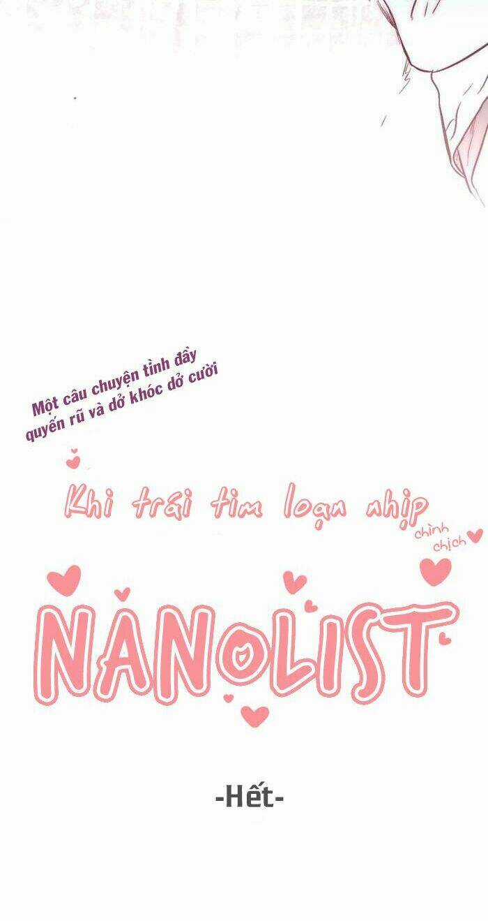 Người máy hủy diệt Chapter 64 trang 34