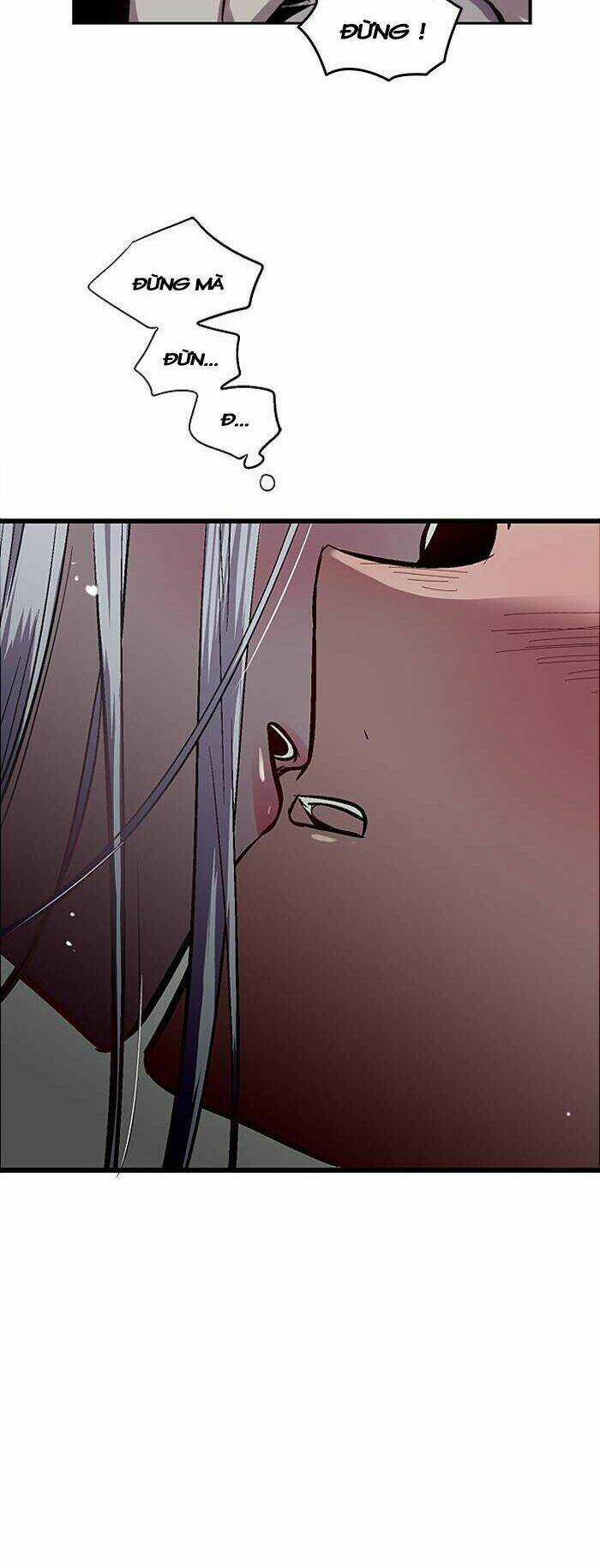 Người máy hủy diệt Chapter 64 trang 4