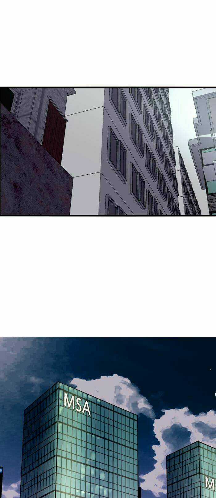 Người máy hủy diệt Chapter 64 trang 41