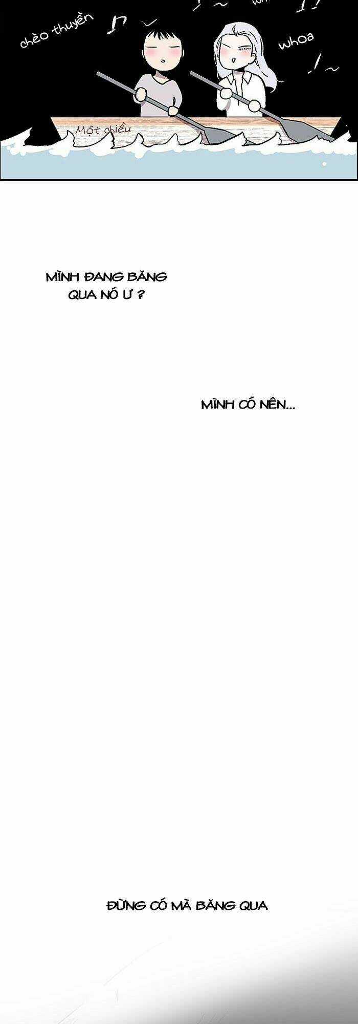 Người máy hủy diệt Chapter 64 trang 6