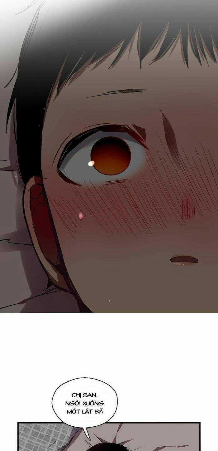 Người máy hủy diệt Chapter 64 trang 7