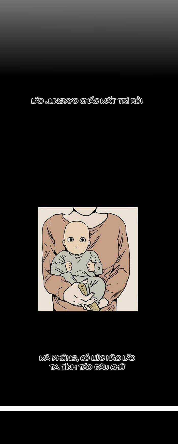 Người máy hủy diệt Chapter 65 trang 18