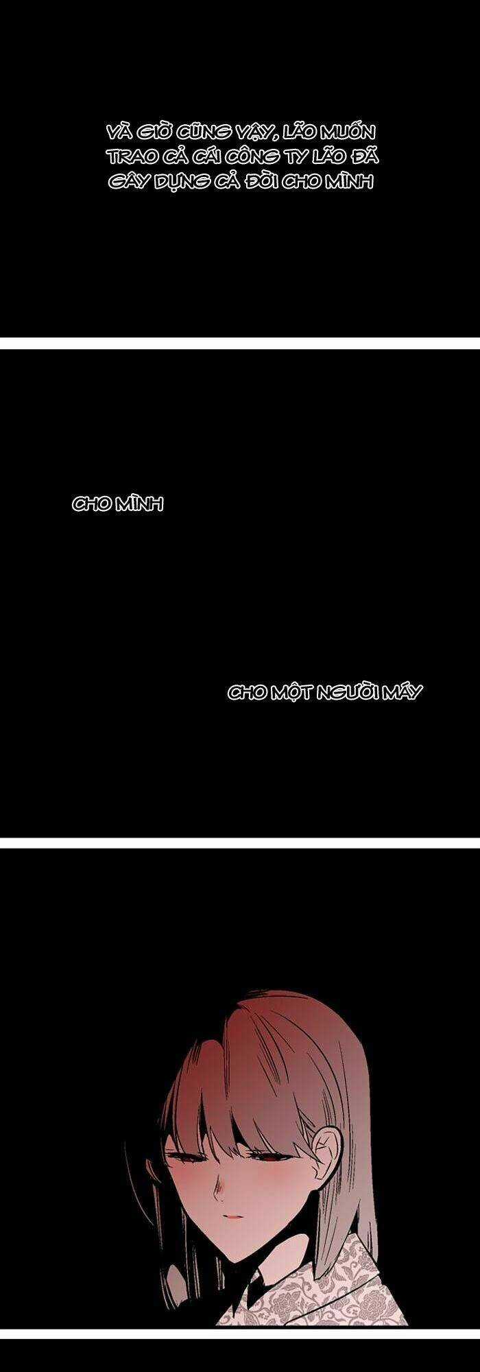 Người máy hủy diệt Chapter 65 trang 19