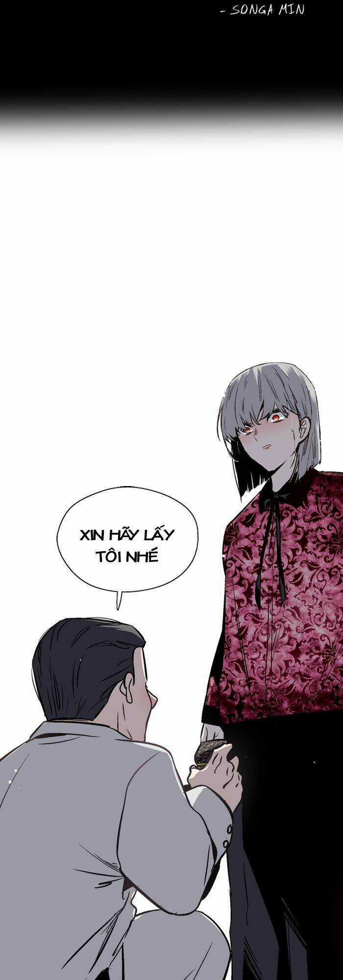 Người máy hủy diệt Chapter 65 trang 2