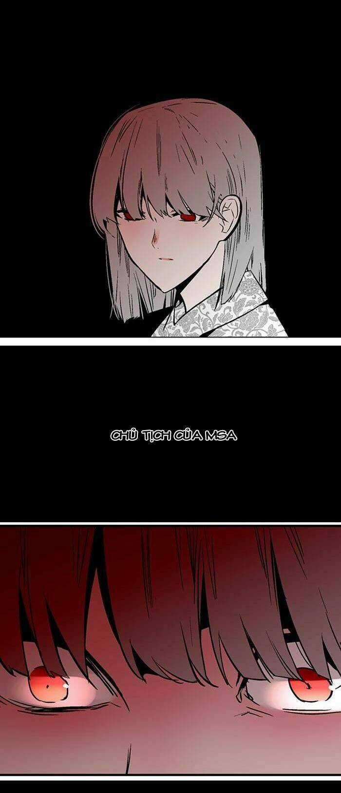 Người máy hủy diệt Chapter 65 trang 20