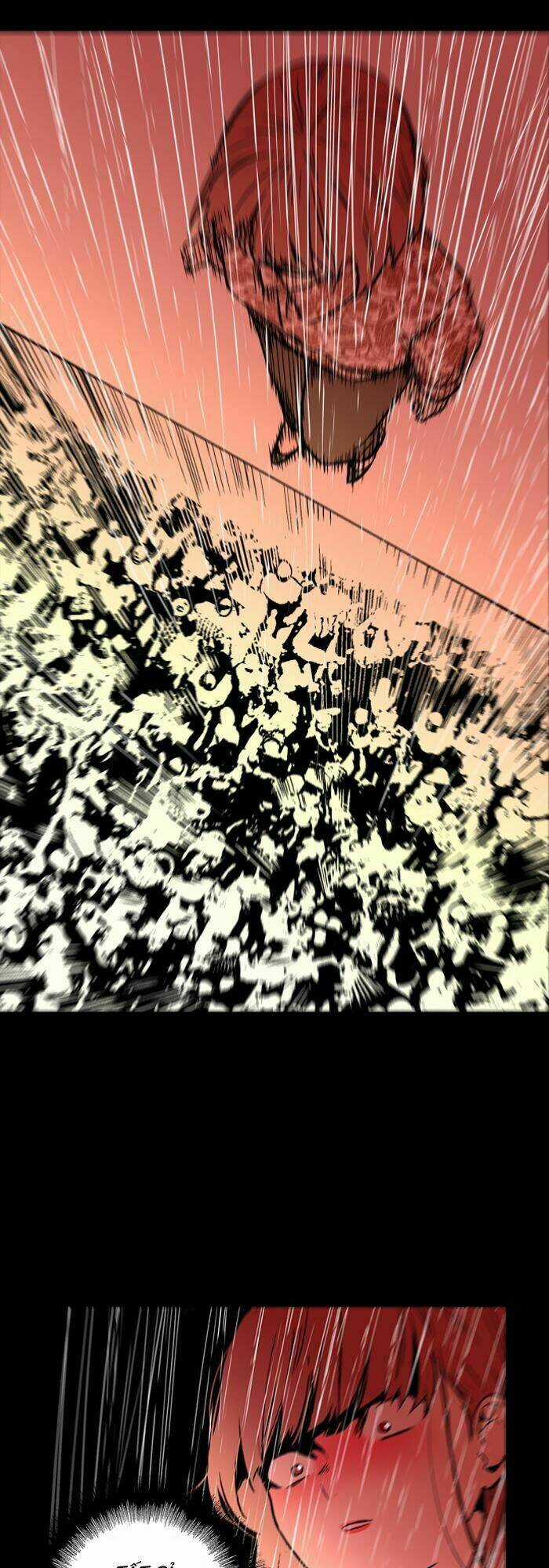 Người máy hủy diệt Chapter 65 trang 22