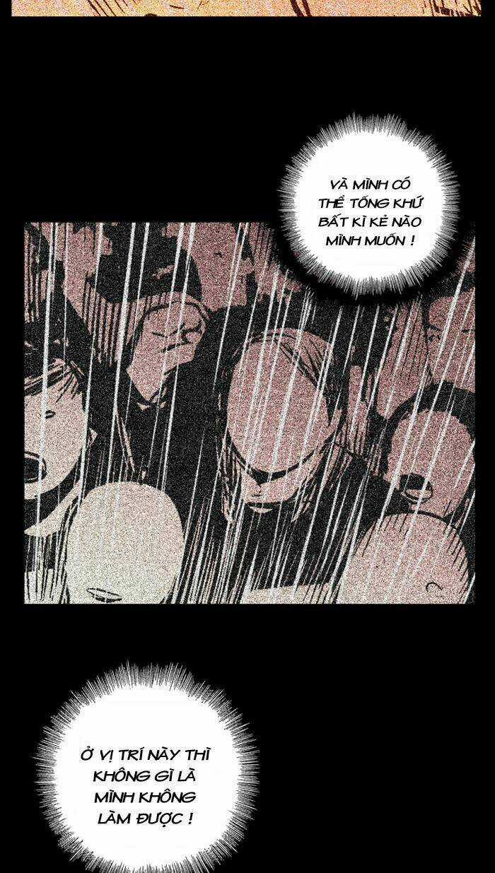 Người máy hủy diệt Chapter 65 trang 24