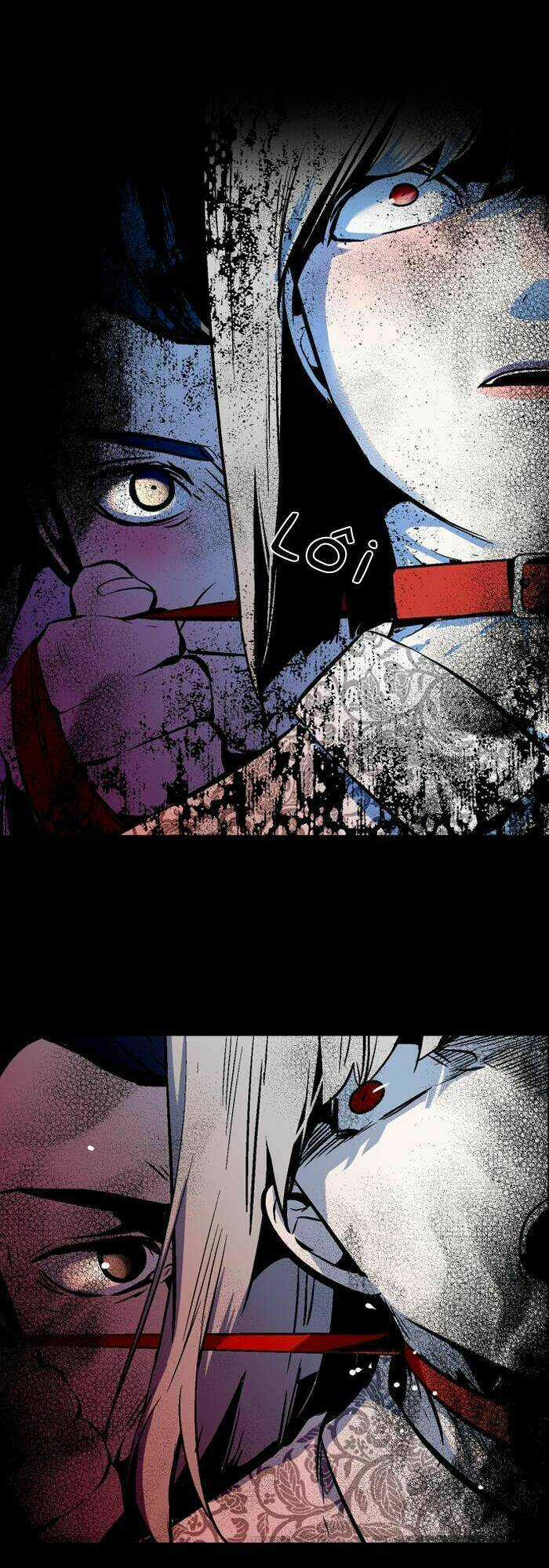 Người máy hủy diệt Chapter 65 trang 26