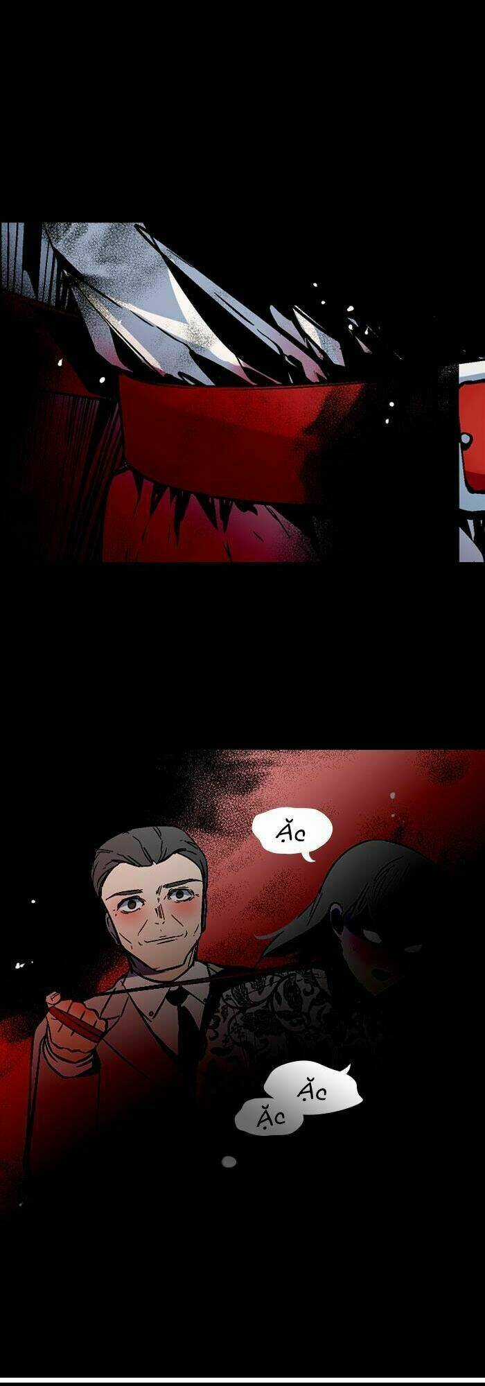 Người máy hủy diệt Chapter 65 trang 27