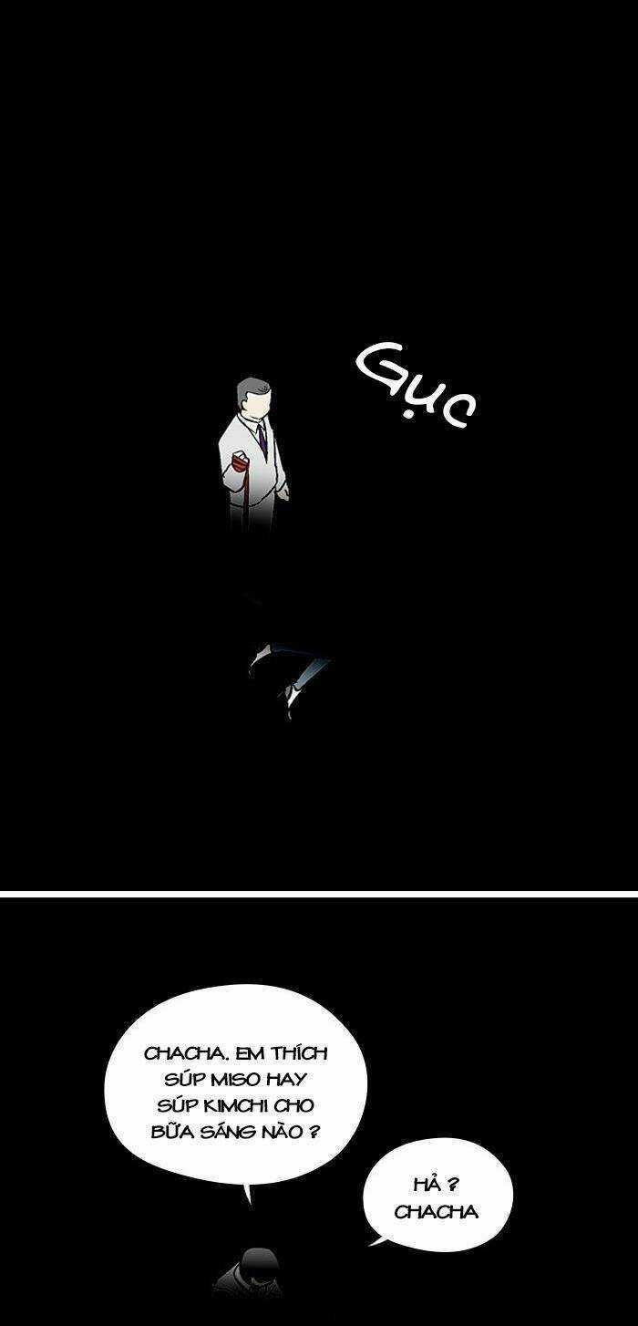 Người máy hủy diệt Chapter 65 trang 28