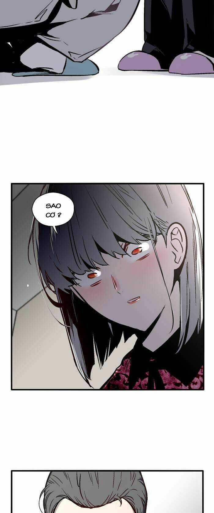 Người máy hủy diệt Chapter 65 trang 3