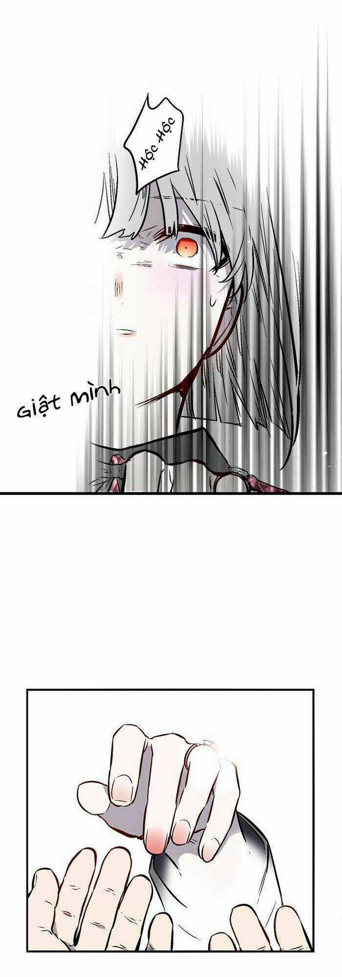 Người máy hủy diệt Chapter 65 trang 30