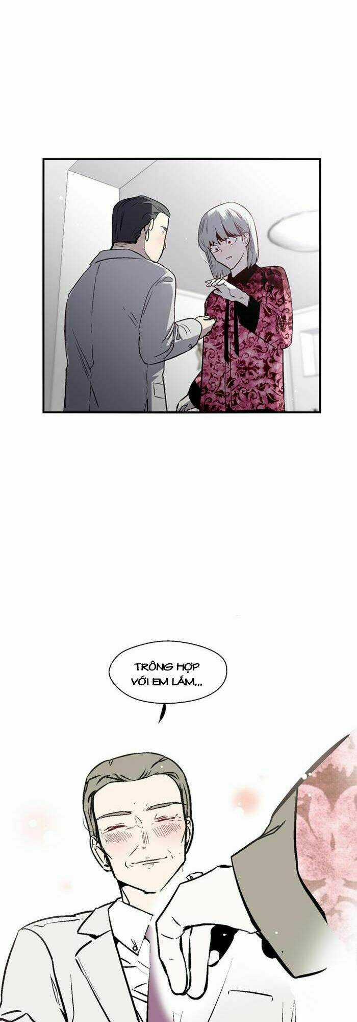 Người máy hủy diệt Chapter 65 trang 31