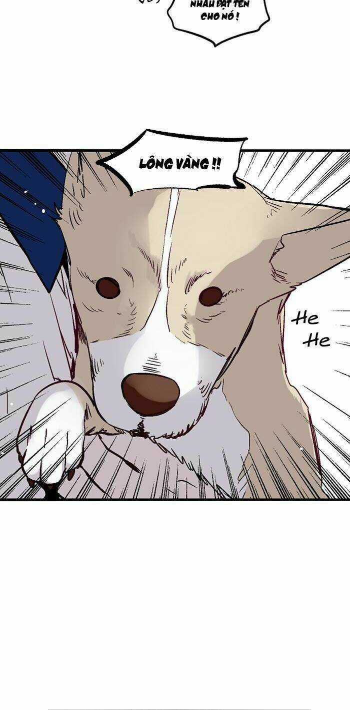 Người máy hủy diệt Chapter 65 trang 38