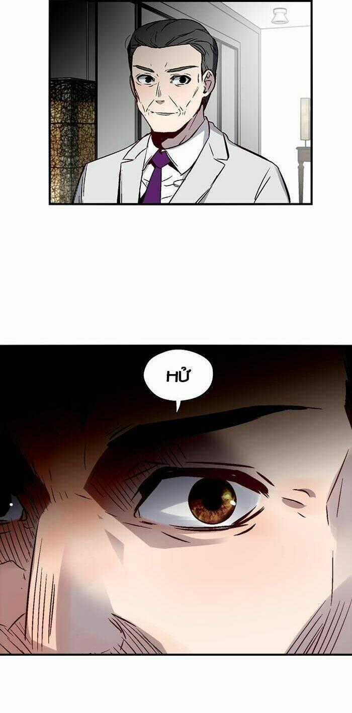 Người máy hủy diệt Chapter 65 trang 39