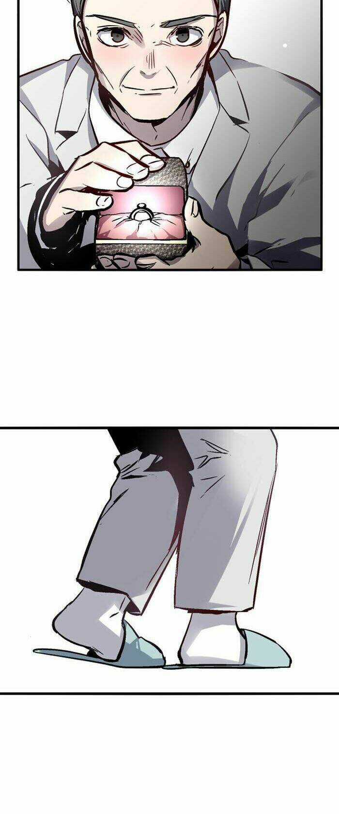 Người máy hủy diệt Chapter 65 trang 4