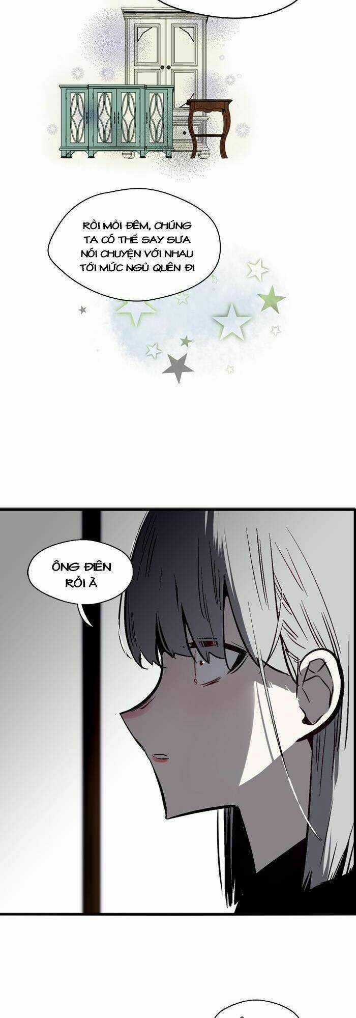 Người máy hủy diệt Chapter 65 trang 6