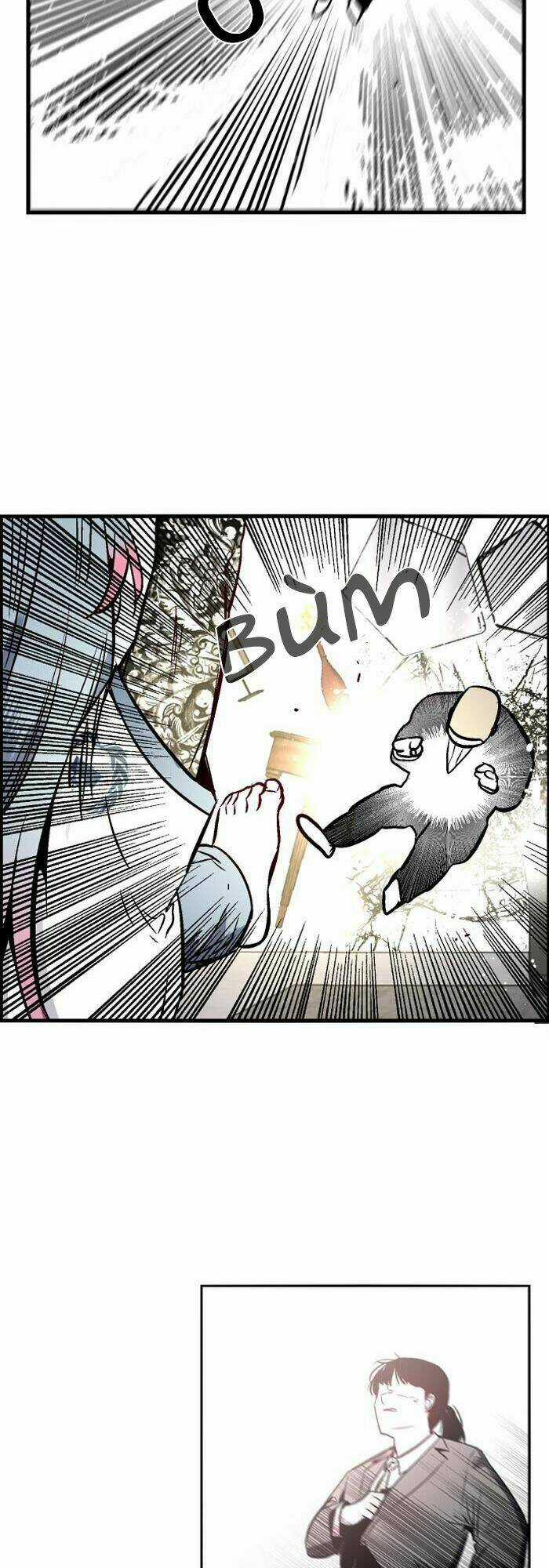 Người máy hủy diệt Chapter 66 trang 10