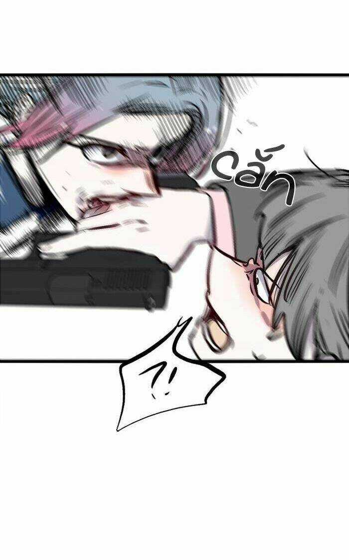 Người máy hủy diệt Chapter 66 trang 12