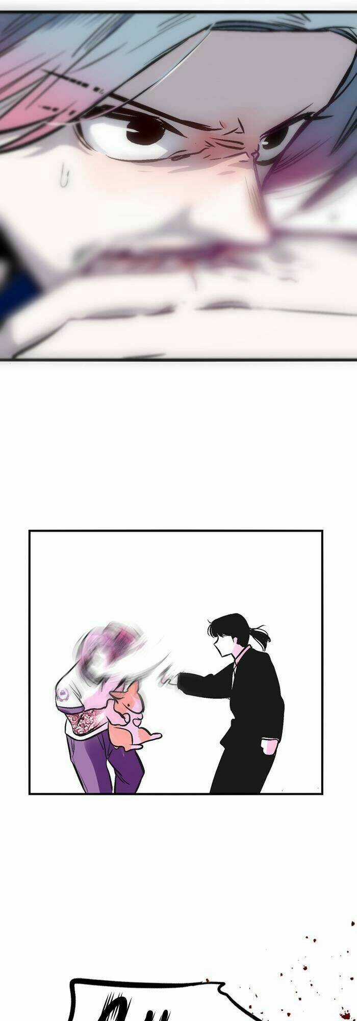 Người máy hủy diệt Chapter 66 trang 13