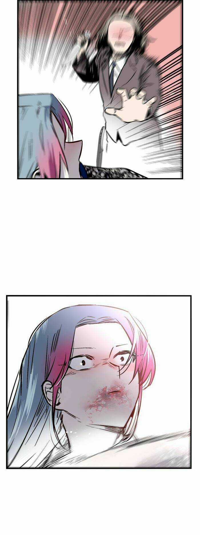 Người máy hủy diệt Chapter 66 trang 15