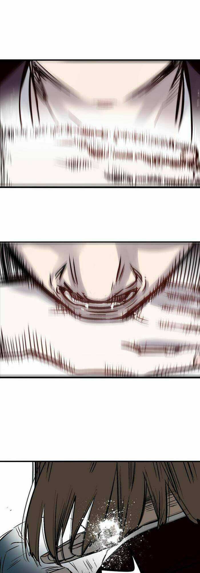 Người máy hủy diệt Chapter 66 trang 17