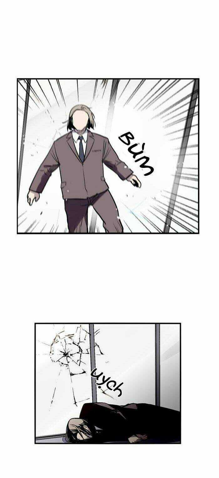 Người máy hủy diệt Chapter 66 trang 19