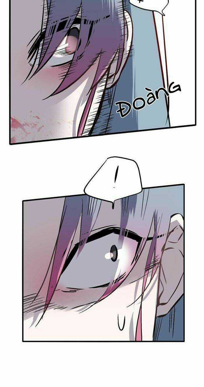 Người máy hủy diệt Chapter 66 trang 22