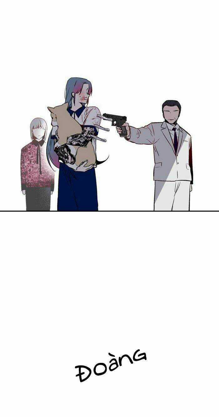 Người máy hủy diệt Chapter 66 trang 23